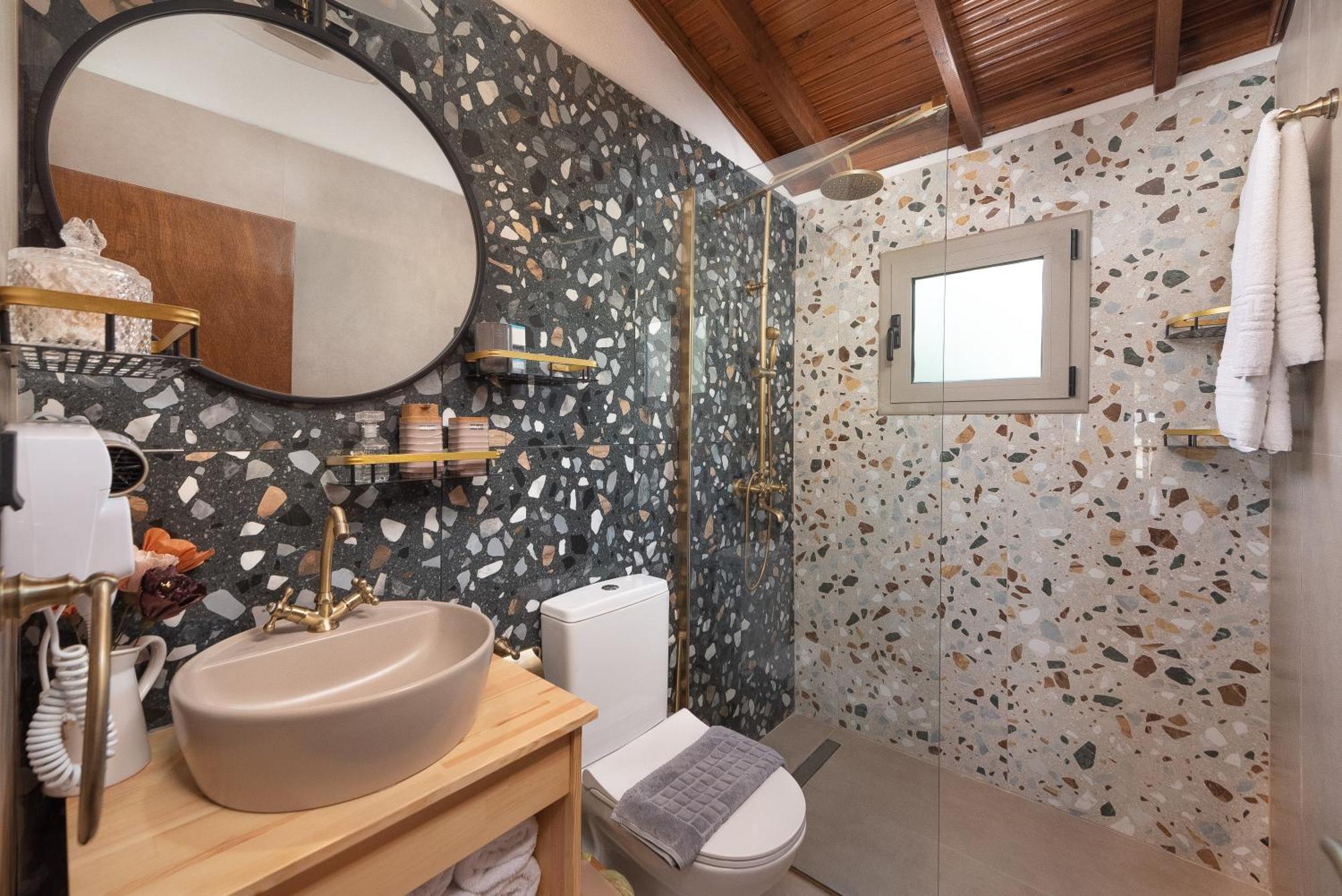 Ilaira Sea View Bungalow Gennadi Exteriér fotografie